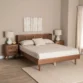 Nordic Bedroom Set bed