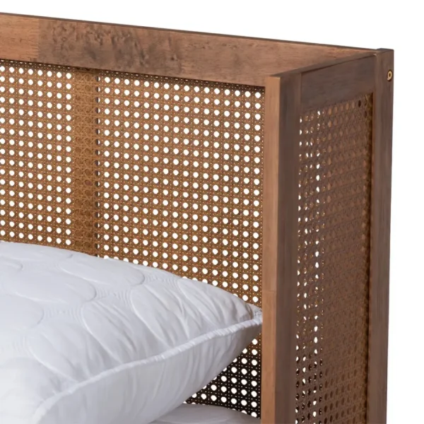 Nordic Bedroom Set (3) Nordic Bedroom Set (3)