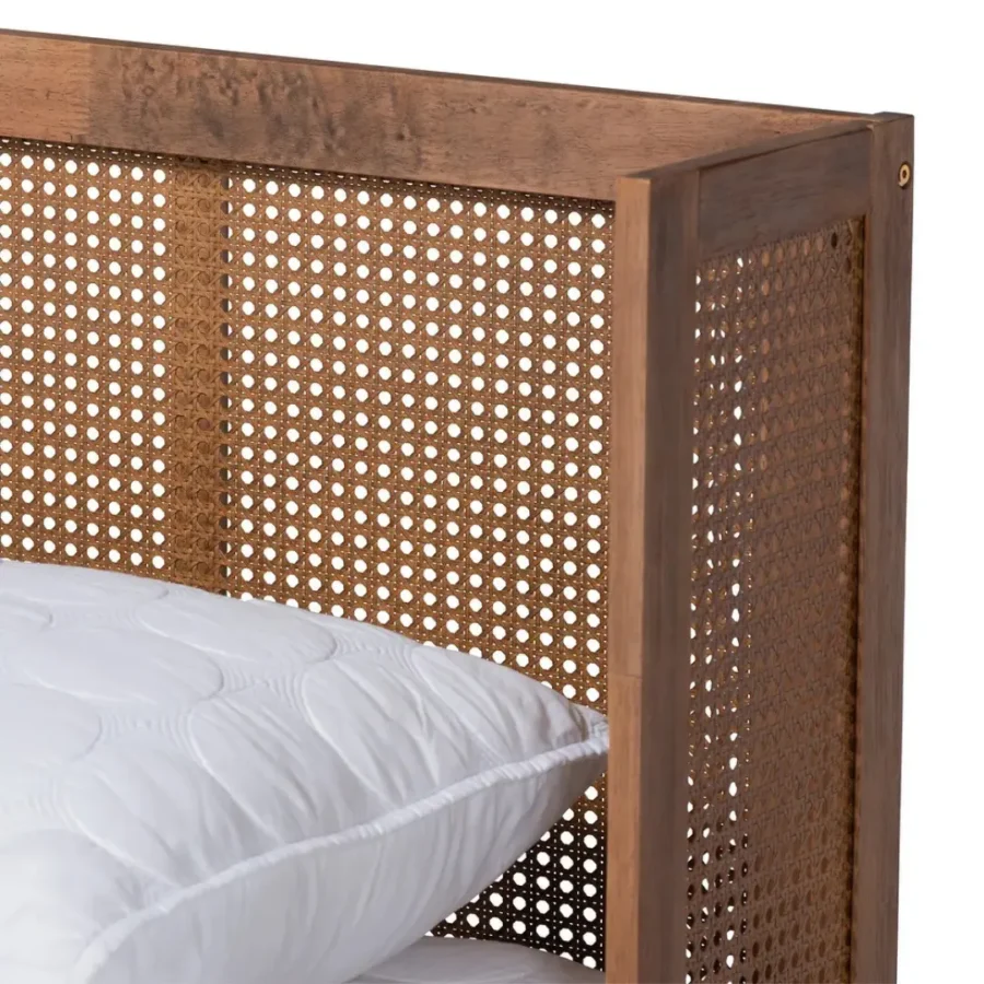 Nordic Bedroom Set (3) Nordic Bedroom Set (3)