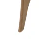 Zoomed leg image of Orion Table