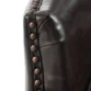 Saville Leather Club Chair (7)