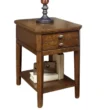 Feature Image of Shelbourne Side Table