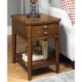 Side of Shelbourne Side Table