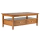 Feature image of Shelbourne Table