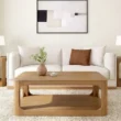 Solace Coffee Table