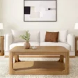 Solace Coffee Table