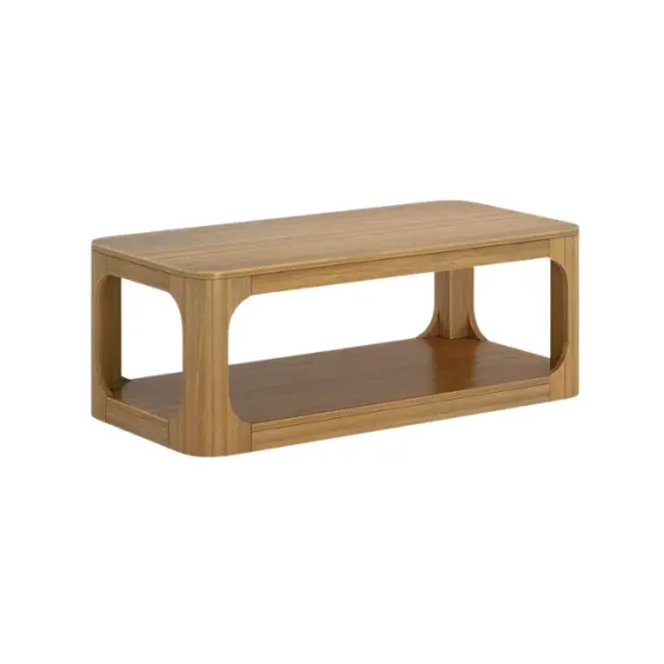 Side image of Solace Coffee Table