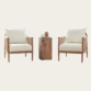 Front image of Tenor Accent Chair