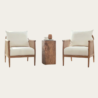 Front image of Tenor Accent Chair