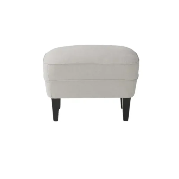 Windsor Club Chair with Ottoman (3) Zoomed Ottoman image of Windsor Club Chair with Ottoman