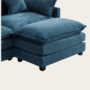 Side Sofa image of Amore Upholstered Sofa