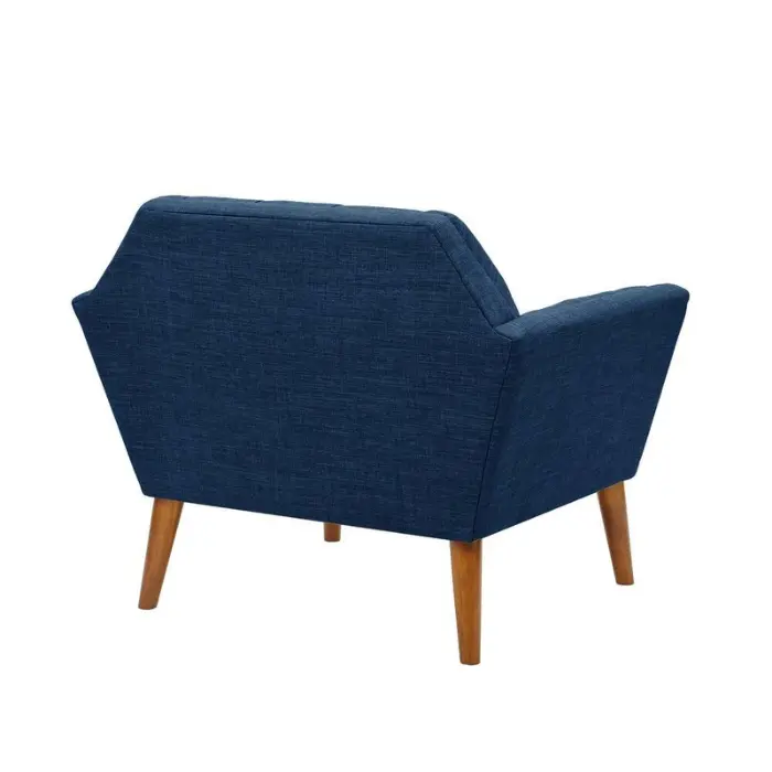 Back image of Ample Lounge Chair