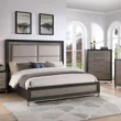 Aurelius Bedroom Set