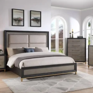 Aurelius Bedroom Set
