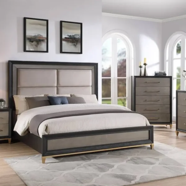 Aurelius Bedroom Set