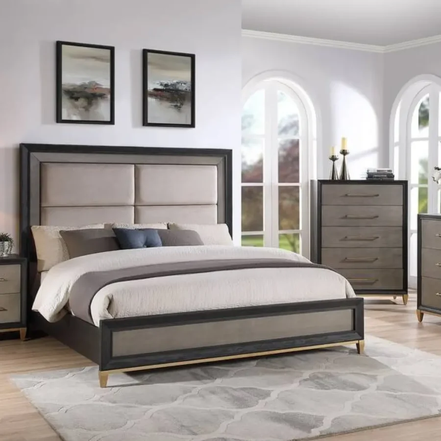 Aurelius Bedroom Set