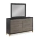Aurelius Bedroom Set Dresser
