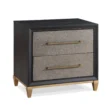 Aurelius Bedroom Set Side Table