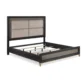 Aurelius Bedroom Set frame Structure
