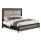 Aurelius Bedroom Set side angle