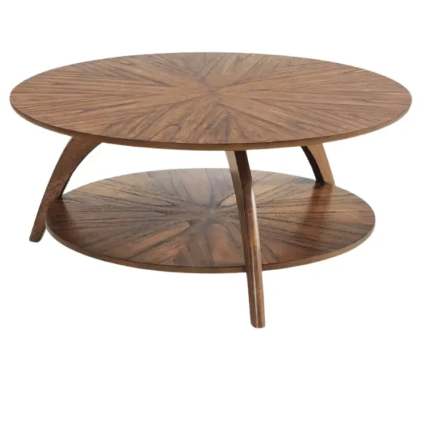 Image of Solaris Coffee Table