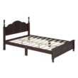 Cambridge Estate Bedroom Set (dark walnut) (4)