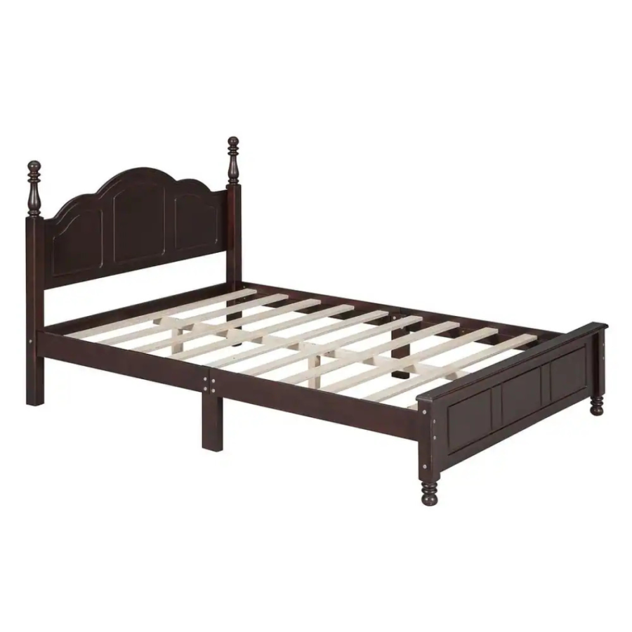 Cambridge Estate Bedroom Set (dark walnut) (4) Cambridge Estate Bedroom Set (dark walnut) (4)
