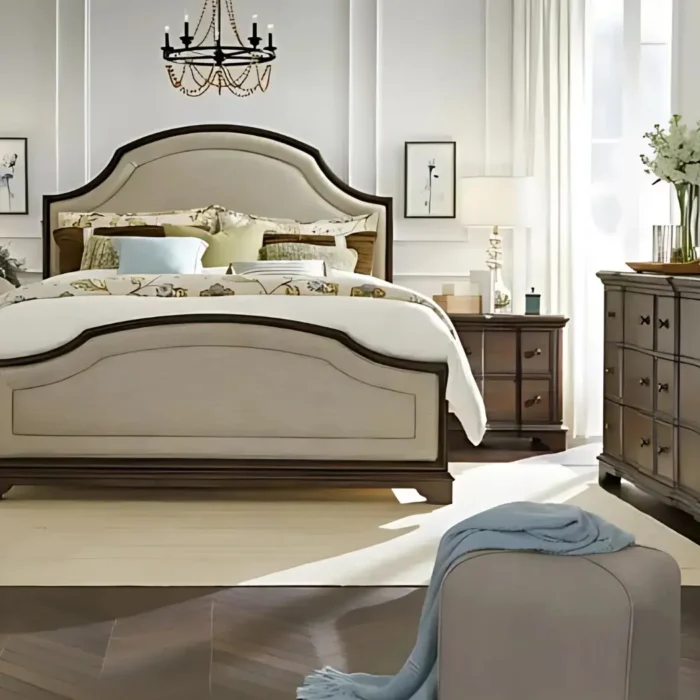 Cambridge II Bedroom Set