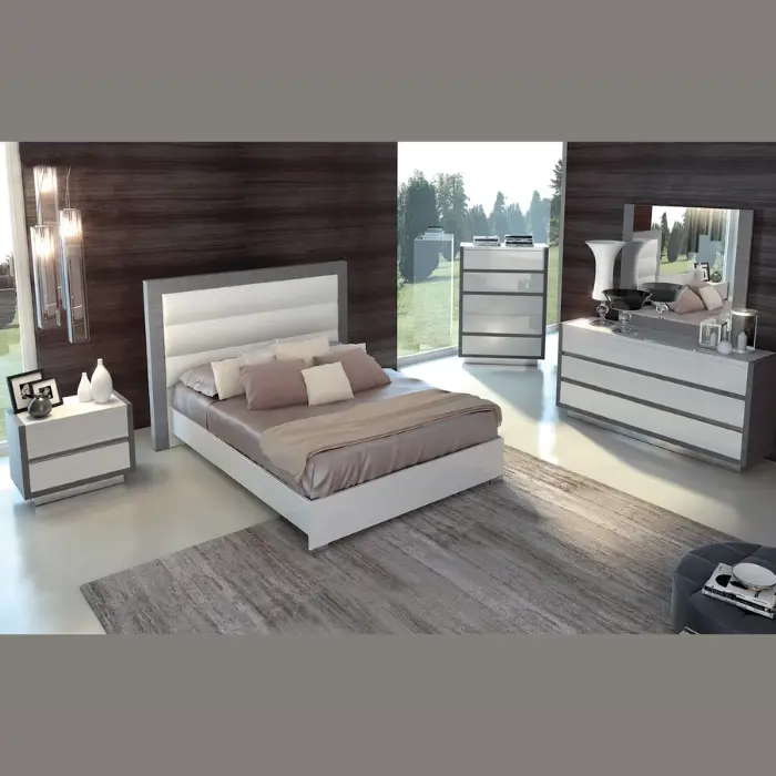 Celestio Bedroom Set Featured Image