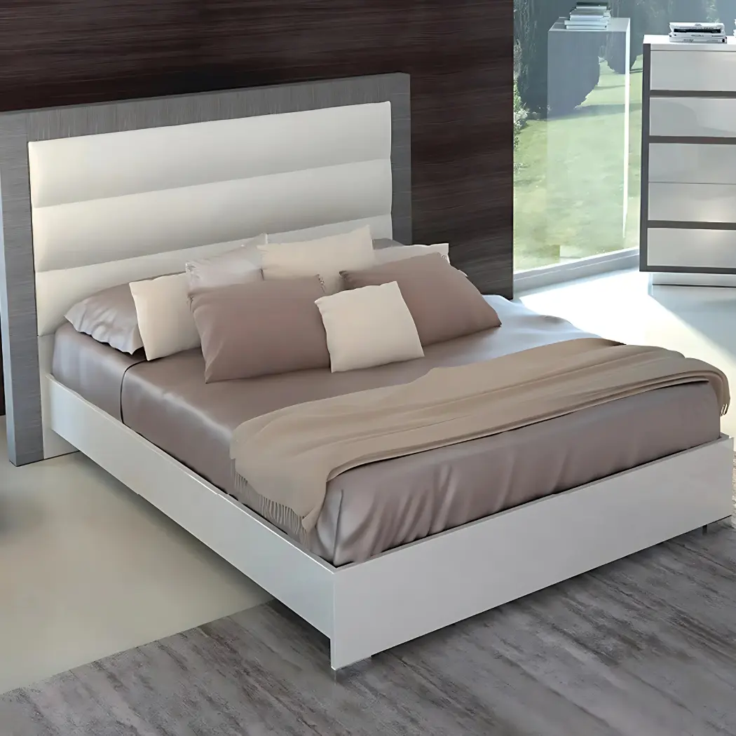 Celestio Bedroom Set Bed