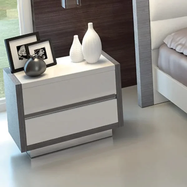 Celestio Bedroom Set (3) Celestio Bedroom Set (3)