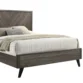 Chevron Bed Image