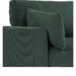Zoomed Arm image of Corduroy Hunter Sofa