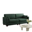 Corduroy Sofa – Stylish and Comfortable Fabric Sofa
