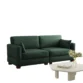 Corduroy Sofa – Stylish and Comfortable Fabric Sofa