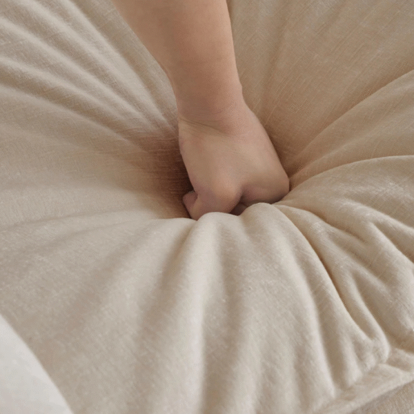 Diana Accent Couch (4) Comfy and softness of Diana Accent Couch