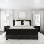 Ebon Bedroom Set