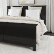 Ebon Bedroom Set (3)
