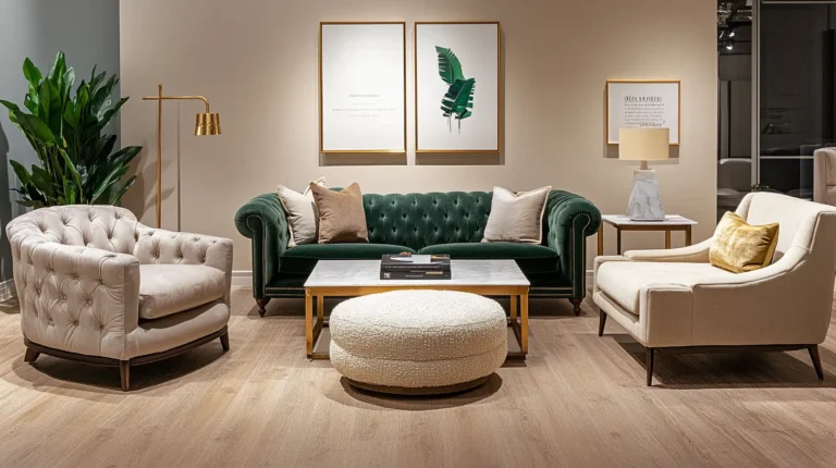 Choosing a comfortable sofa featured image