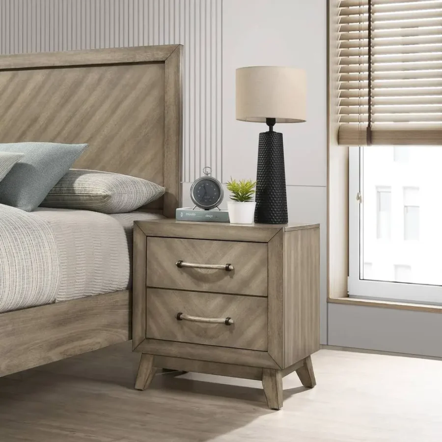 Harbor Haven Bedroom Set (2) (1) Harbor Haven Bedroom Set (2) (1)