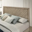 Harbor Haven Bedroom Set (2)