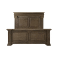 Kingston wooden bed only