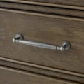 Kingston drawers handle