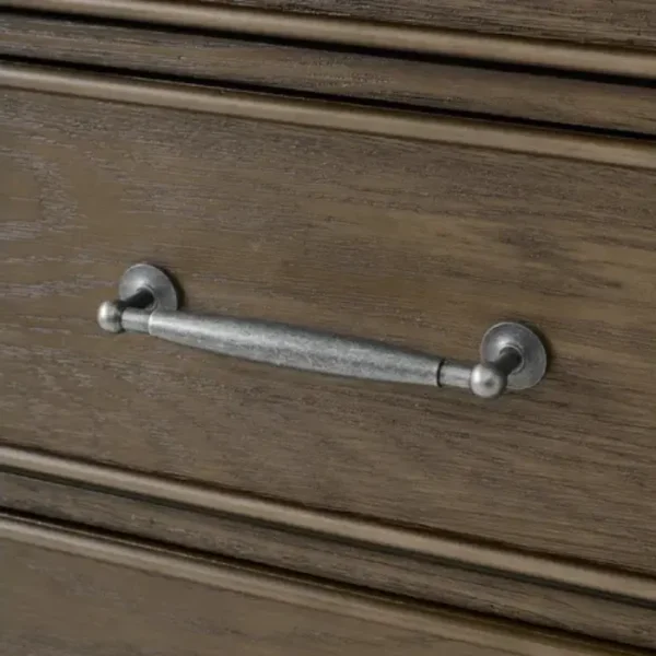 Kingston Bedroom Set 3 Kingston drawers handle
