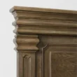 Kingston Bedroom Set (4)