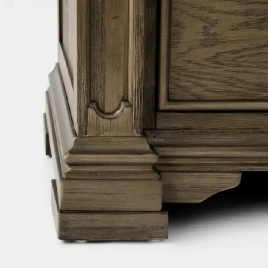 Kingston Bedroom Set (5) Kingston Bedroom Set (5)