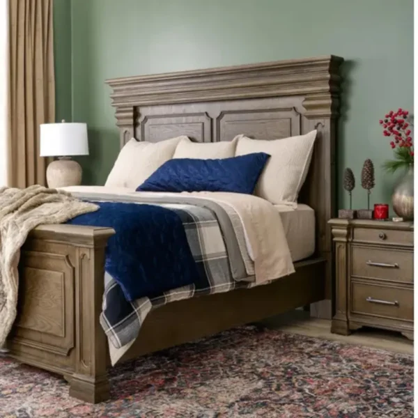Kingston Bedroom Set