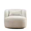 Front image of Kinwell Upholstered Armchair