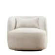 Front image of Kinwell Upholstered Armchair