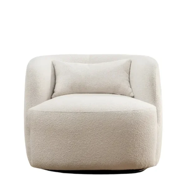 Kinwell Upholstered Armchair (2) Front image of Kinwell Upholstered Armchair
